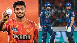 IPL 2024: யாருப்பா நீ? கதற விட்ட இலங்கை தமிழர்.. தவித்துப் போன லக்னோ சூப்பர் ஜெயன்ட்ஸ்