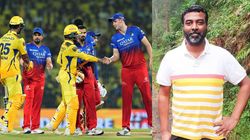 CSK vs RCB -வெயில் அடிக்குதுனு நினைக்காதீங்க! போட்டி நடைபெற 2 விசயம் முக்கியம்..பிரதீப் ஜான் கணிப்பு