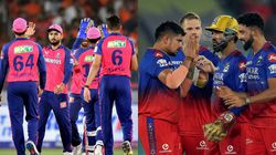 RCB vs RR: அம்பயர் செய்த செயல்.. ஆர்சிபி மேட்ச் ஃபிக்ஸிங்? கொந்தளித்த ரசிகர்கள்.. என்ன நடந்தது?