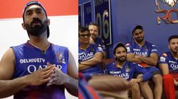 சிஎஸ்கே தோற்றது இங்கே தான்.. தோனி அடித்த சிக்ஸால் ஆர்சிபிக்கு கிடைத்த சாதகம்.. ஓய்வறையில் சொன்ன டிகே