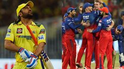 சிஎஸ்கேவுக்கு உதவ மாட்டேன்.. ஆர்சிபிக்கு கருணை காட்டிய மழை.. வானிலை அறிக்கையில் மாற்றம்