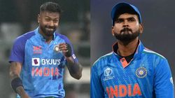 எதிர்பார்க்காத ட்விஸ்ட்.. இந்திய அணியின் கேப்டன் பதவி.. ஹர்திக் பாண்டியாவுக்கு ஆப்பு வைத்த ஸ்ரேயாஸ்