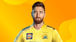 சிஎஸ்கேவுக்கு அடுத்த அடி.. மூன்று முக்கிய பவுலர்கள் இல்லை.. 36 வயது வீரரை அறிமுகம் செய்த சிஎஸ்கே