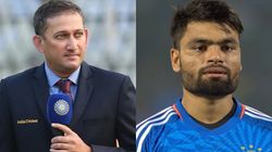 தரமான ஹிட்டரின் தேவை இருக்கு.. ரிங்கு சிங்கை சேர்க்காததற்கு இதுதான் காரணம்.. அஜித் அகர்கர் ஓபன் டாக்