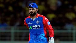 ரிஷப் பண்ட்-க்கு தடை விதித்த பிசிசிஐ.. கேப்டன் இல்லாமல் களமிறங்கும் டெல்லி.. சிஎஸ்கேவுக்கு சாதகம்!