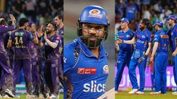 IPL 2024: எல்லை மீறிய KKR.. ரோஹித் வீடியோவால் கொந்தளித்த மும்பை இந்தியன்ஸ்.. இனிதான் ஆப்பு இருக்கு