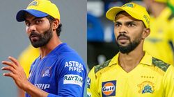 CSK vs RR: இதெல்லாம் சரியில்லை.. கொதித்த ஜடேஜா.. ருதுராஜ் அதிருப்தி.. இலங்கை வீரர் செய்த சொதப்பல்