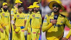 சிஎஸ்கேக்கு சாதகமாக விழுந்த டாஸ்.. மழை பெய்தாலும் இனி பிரச்சினை இல்லை.. ஆல்ரவுண்டருக்கு வாய்ப்பு