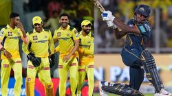 சிஎஸ்கே மேல என்னயா கோபம்.. சதம் விளாசி சாதனை படைத்த சாய் சுதர்சன்.. பொல்லார்டாக மாறிய தமிழக வீரர்!