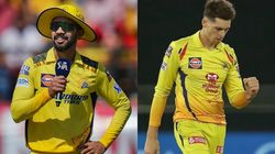 CSK vs RR : பவர் பிளே பவுலரை கொண்டு வந்த சிஎஸ்கே.. சான்ட்னர் நீக்கம்.. ருதுராஜ் முடிவு சரியா?