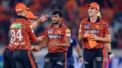 நடராஜன் தரமான யார்க்கர் பவுலர்.. கொஞ்சம் கூட எதிர்பார்க்கலை.. ஓபனாக அறிவித்த பாட் கம்மின்ஸ்!