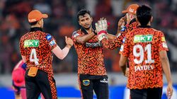 வீடியோ கேம் மாதிரி இருக்கு.. பவுலர்கள் பாவம் இல்லையா? பந்துவீச ரொம்ப கஷ்டமா இருக்கு.. நடராஜன் வேதனை