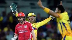 IPL Classics - பஞ்சாப் அணியில் 7 வீரர்கள் ஒற்றை இலக்கத்தில் அவுட்.. சிஎஸ்கேவின் மாஸ் வெற்றி
