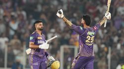 களத்தில் தமிழில் பேசி விளையாடினேன்! இறுதி போட்டி தான் முக்கியம்.. கொல்கத்தா கேப்டன் ஸ்ரேயாஸ் கருத்து