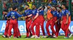 நீங்க இவ்வளவு தூரம் வந்ததே பெருசு.. கண்ணீரை துடைங்க தம்பி.. கதறி அழுத குட்டி ஆர்சிபி ரசிகர்!