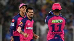 SRH vs RR: ஐபிஎல் தொடரின் வரலாற்றிலேயே படுமோசமான சிக்ஸர் சாதனை.. நம்பர் 1 பவுலருக்கு நேர்ந்த கதி