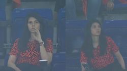 KKR vs SRH: முதல் ஓவரிலேயே தெரிந்த மேட்ச் ரிசல்ட்.. உறைந்து போன காவ்யா மாறன்.. என்ன நடந்தது?