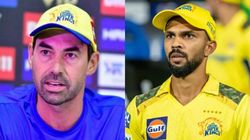 CSK vs PBKS: சிஎஸ்கே அணியின் வெற்றிக்கு காரணமே ருதுராஜ் - பிளெம்மிங் போட்ட இந்த மாஸ்டர்பிளான் தான்
