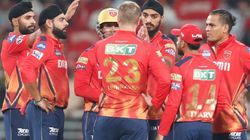 IPL 2024: எந்த அணியாலும் இந்த ரெக்கார்டை தொடக் கூட முடியாது.. சரித்திரம் படைத்த பஞ்சாப் கிங்ஸ்!