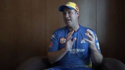 சிஎஸ்கே-வின் முக்கிய பயிற்சியாளரை தூக்கிய பாகிஸ்தான் அணி.. டி20 உலகக்கோப்பையை வெல்ல வியூகம்