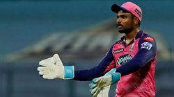 தொடர்ந்து 4வது தோல்வி.. வீரர்களை சரமாரியாக திட்டிய சஞ்சு சாம்சன்..முக்கிய கட்டத்தில் கோட்டை விட்டது