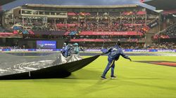 2012 CSK vs RCB ஆட்டம் நினைவிருக்கா.. சின்னச்சாமி மைதானத்தில் மழையால் நின்ற ஆட்டங்கள் எவ்வளவு?