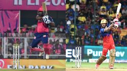 அதுக்கு தான் ஓவராக ஆட கூடாது.. டாசிலே ஆர்சிபிக்கு வந்த ஆப்பு.. ஆரம்பமே ராஜஸ்தானுக்கு லக்