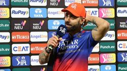 எல்லை மீறி கலாய்க்காதீங்க.. பொங்கும் ஆர்சிபி ரசிகர்கள்.. விராட் கோலி என்ன சொல்லிருக்காரு தெரியுமா?