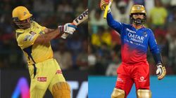 தினேஷ் கார்த்திக்கிற்கு கொடுத்த மரியாதை.. தோனிக்கு கொடுக்காத ஆர்சிபி.. வச்சு செய்யும் சிஎஸ்கே ஆர்மி!