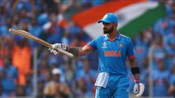 டி20 உலககோப்பை 2024 - பல வீரர்களின் சாதனை உடைய போகிறது.. புதிய சாதனை படைக்க கோலிக்கு வாய்ப்பு