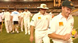 ஒரே நாளில் இரு முறை ஹாட்ரிக் எடுத்த வீரர்.. 408 ரன்களில் முதல் விக்கெட்டை இழந்த இந்திய அணி