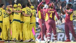 AUS vs WI: டி20 உலக கோப்பை: வெஸ்ட் இண்டீஸின் கனவு தொடக்கம், ஆஸ்திரேலியாவின் சறுக்கல்!