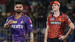 அதிர்ஷ்டம் எங்கள் பக்கம்.. தவறான முடிவை எடுத்துவிட்டார் கம்மின்ஸ்.. ஸ்ரேயாஸ் ஐயர் நெகிழ்ச்சி!