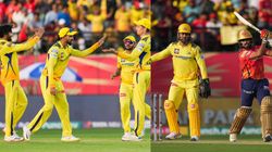 இதுதான் டா சிஎஸ்கே.. 9 அணிகளுக்கும் ஆப்பு வைத்த தோனி - ருதுராஜ் கெய்க்வாட்.. பஞ்சாப் படுதோல்வி