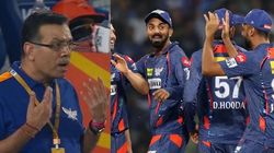 சஞ்சீவ் கோயங்கா கொந்தளித்தது ஏன்? லக்னோ நிர்வாகத்தில் உள்ள மெகா தவறு.. சிஎஸ்கே ஃபார்முலா தான் சரி!