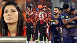 காவ்யா மாறன் மீண்டும் சோகம்! காலை வாரிய சன்ரைசர்ஸ் 4வது முறையாக IPL இறுதி போட்டிக்கு கொல்கத்தா தகுதி