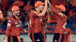 IPL 2024: சரித்திரத்திலேயே எந்த அணியும் செய்யாத பிரம்மாண்ட சாதனையை செய்த சன்ரைசர்ஸ் ஹைதராபாத்
