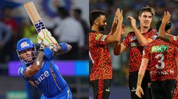 சதம் விளாசிய சூர்யகுமார் யாதவ்.. சிக்சருடன் நடந்த சம்பவம்.. ஐதராபாத் படுதோல்வி.. சிஎஸ்கேவுக்கு ஜாலி!