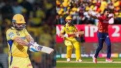 தோனியை டக் அவுட்டாக்கிய பிறகு ஏன் கொண்டாடவில்லை.. ஹர்சல் பட்டேல் பதிலால் ரசிகர்கள் நெகிழ்ச்சி