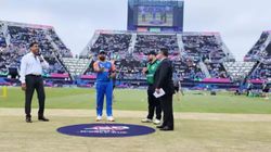 IND vs IRE டாஸ்.. முக்கிய வீரர் நீக்கம்.. கேப்டன் ரோஹித் சர்மா அதிரடி முடிவு.. 4 வீரர்கள் நீக்கம்