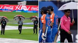 இடியை இறக்கிய ஐசிசி.. இந்தியா ஆடும் அனைத்து போட்டிக்கும் ஆப்பு.. சூப்பர் 8இல் மெகா ட்விஸ்ட்