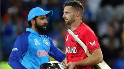 IND vs ENG: கயானாவில் வெளுக்கப் போகும் மழை.. பீதியில் இங்கிலாந்து .. ஜாலியான ரோகித்.. ஏன் தெரியுமா?