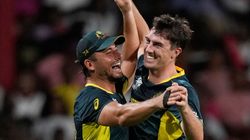 AUS vs AFG: கிரிக்கெட்டில் யாரும் செய்யாத டபுள் ஹாட்ரிக் சாதனை செய்தும் சோகத்தில் பாட் கம்மின்ஸ்