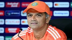 2007 உலக கோப்பையில் படுதோல்வி.. இப்போது மாஸ் வெற்றி.. அதே வெஸ்ட் இண்டீஸில் கெத்து காட்டும் டிராவிட்