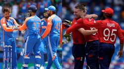 IND vs ENG - இந்தியா, இங்கிலாந்து அரையிறுதியில் வெல்லப்போவது யார்? - ஜாம்பவான் கணிப்பு