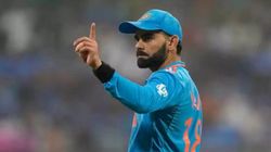 இம்முறை விட்ற கூடாது.. விராட் கோலி எடுத்து கொண்ட புதிய பொறுப்பு.. போட்டி தொடங்கும் முன் நடந்த விசயம்