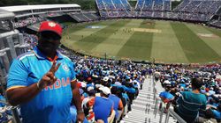 இந்தியர்கள் னா இளக்காரமா போச்சா.. அமெரிக்காவில் கிரிக்கெட் ரசிகர்களை ஏமாற்றிய ஐசிசி