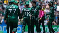 இப்போ விக்கெட்டு எடுத்து என்ன பயன்? 32 ரன்களுக்கு 4 விக்கெட் எடுத்த பாகிஸ்தான்.. மிரட்டிய அப்ரிடி