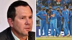 ஐசிசி உலககோப்பையை இந்தியா வெல்ல முடியாததற்கு காரணம் என்ன? ரிக்கி பாண்டிங் ஓபன் டாக்