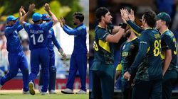 சம்பவம்.. கங்காரு கதறிட்டாங்க.. ஆஸ்திரேலியாவை டி20 உலகக்கோப்பையில் பழிவாங்கிய ஆஃப்கானிஸ்தான்!